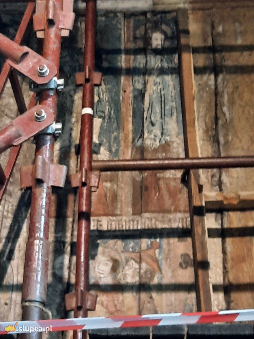 Sensacyjne odkrycie w Graboszewie