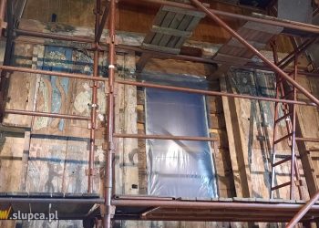 Sensacyjne odkrycie w Graboszewie