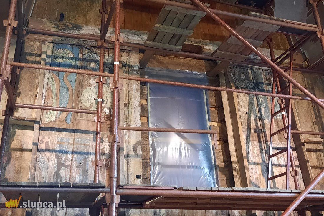 Sensacyjne odkrycie w Graboszewie