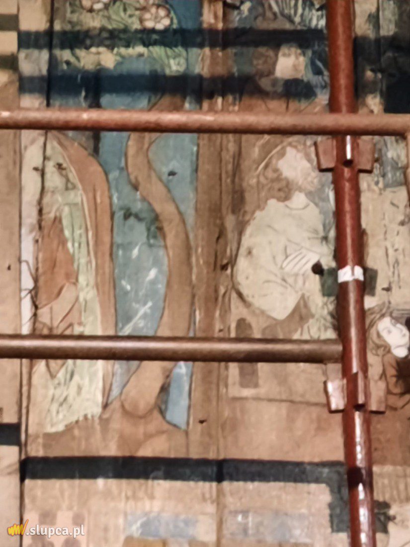 Sensacyjne odkrycie w Graboszewie