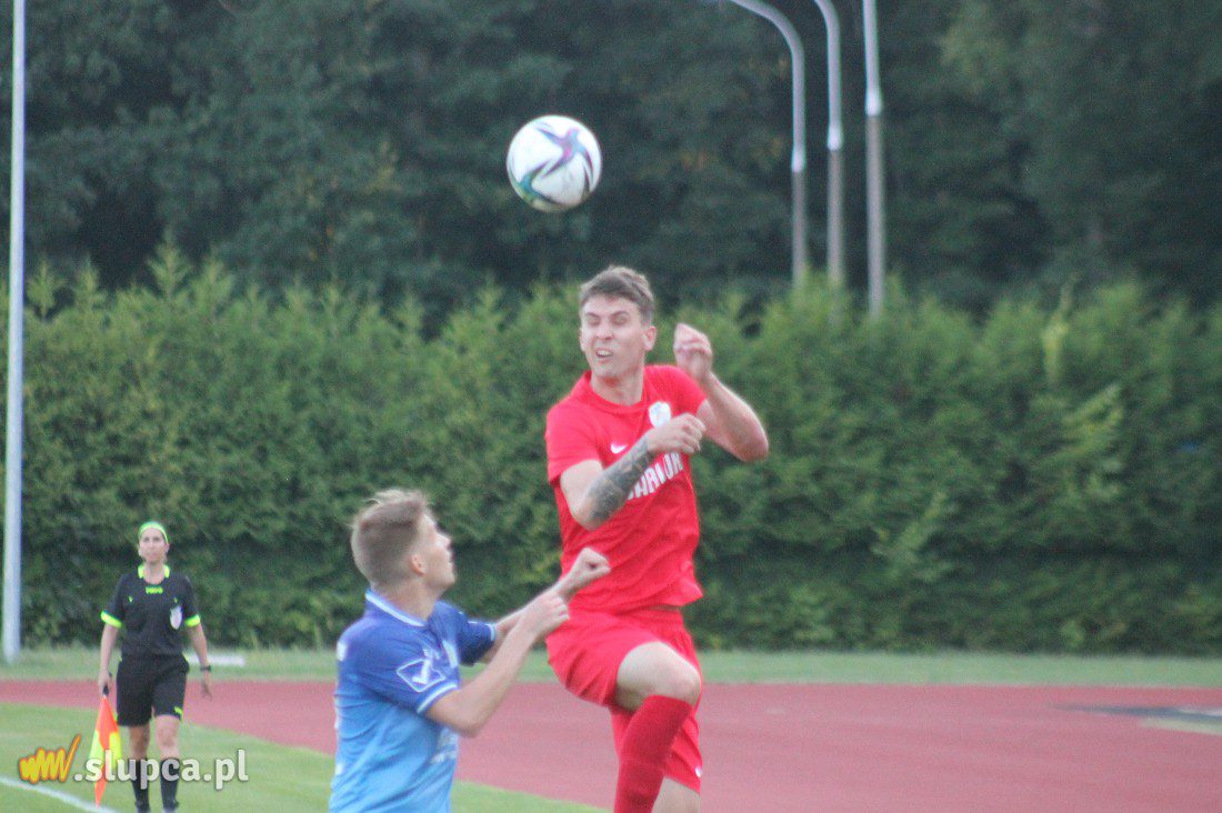 To nie tak miało być!