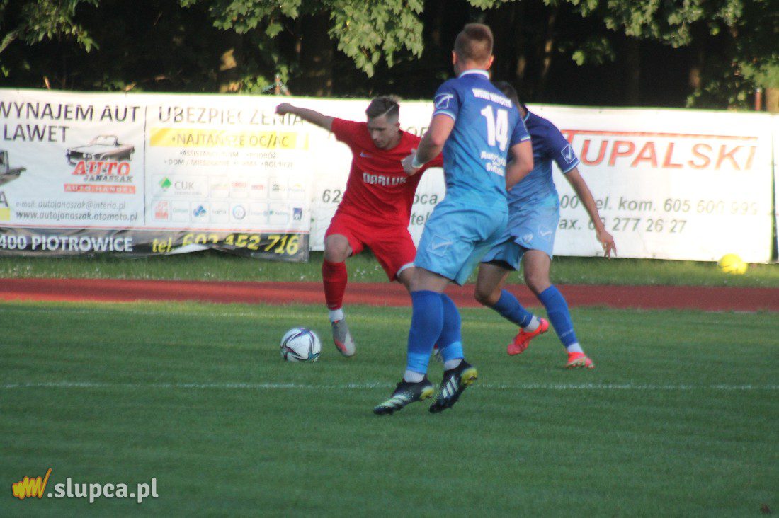 To nie tak miało być!