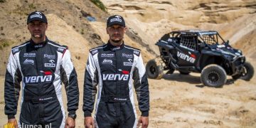 Kamena Rally Team dołącza do ORLEN Team