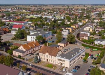 Cyprysowa nie na gminę