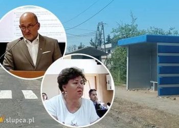 Przystanek to nasz wielki problem. „Pani Irena mówi tak jak nie jest”
