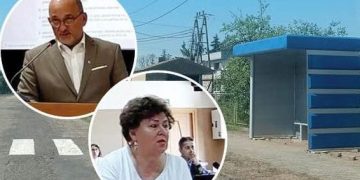 Przystanek to nasz wielki problem. „Pani Irena mówi tak jak nie jest”