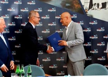 Podpisali umowę na budowę obwodnicy