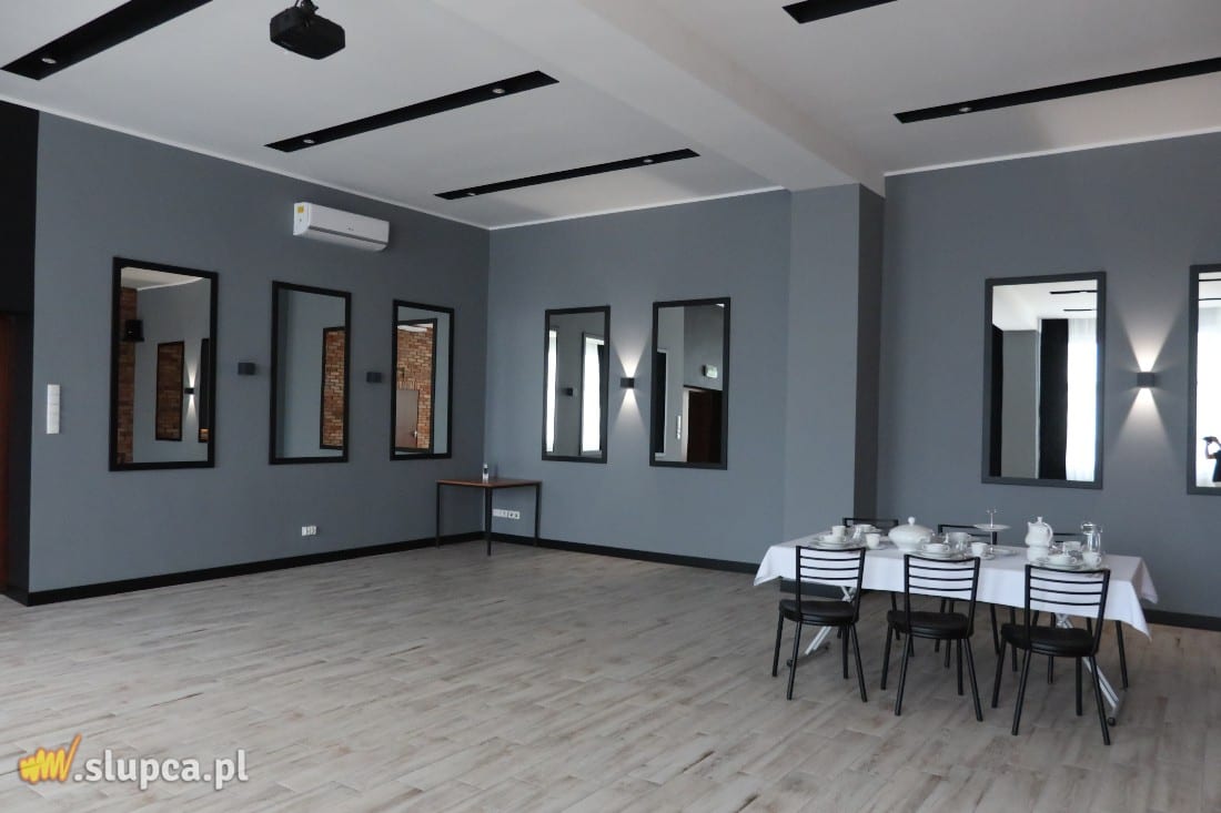 Zagórów: Przepracowali ponad 900 godzin… Mają odnowioną salę