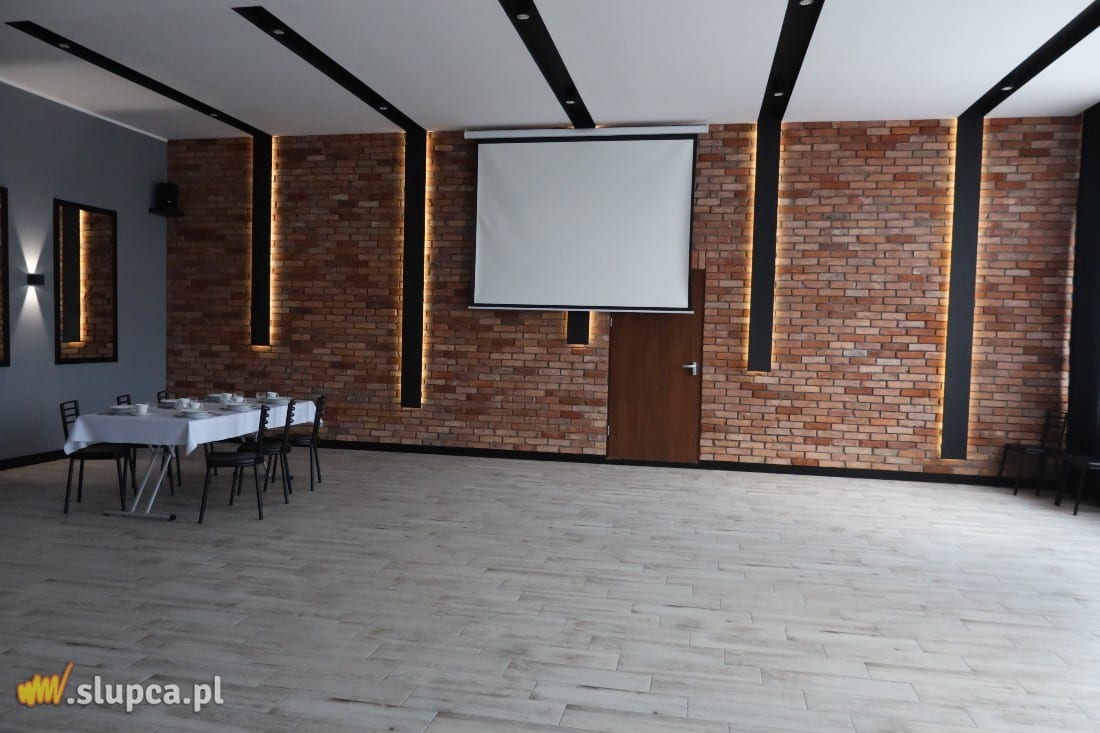 Zagórów: Przepracowali ponad 900 godzin… Mają odnowioną salę