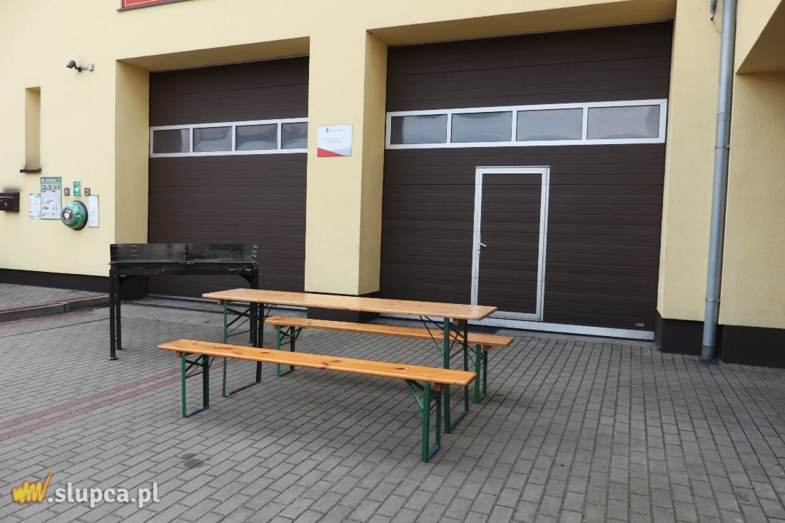 Zagórów: Przepracowali ponad 900 godzin… Mają odnowioną salę