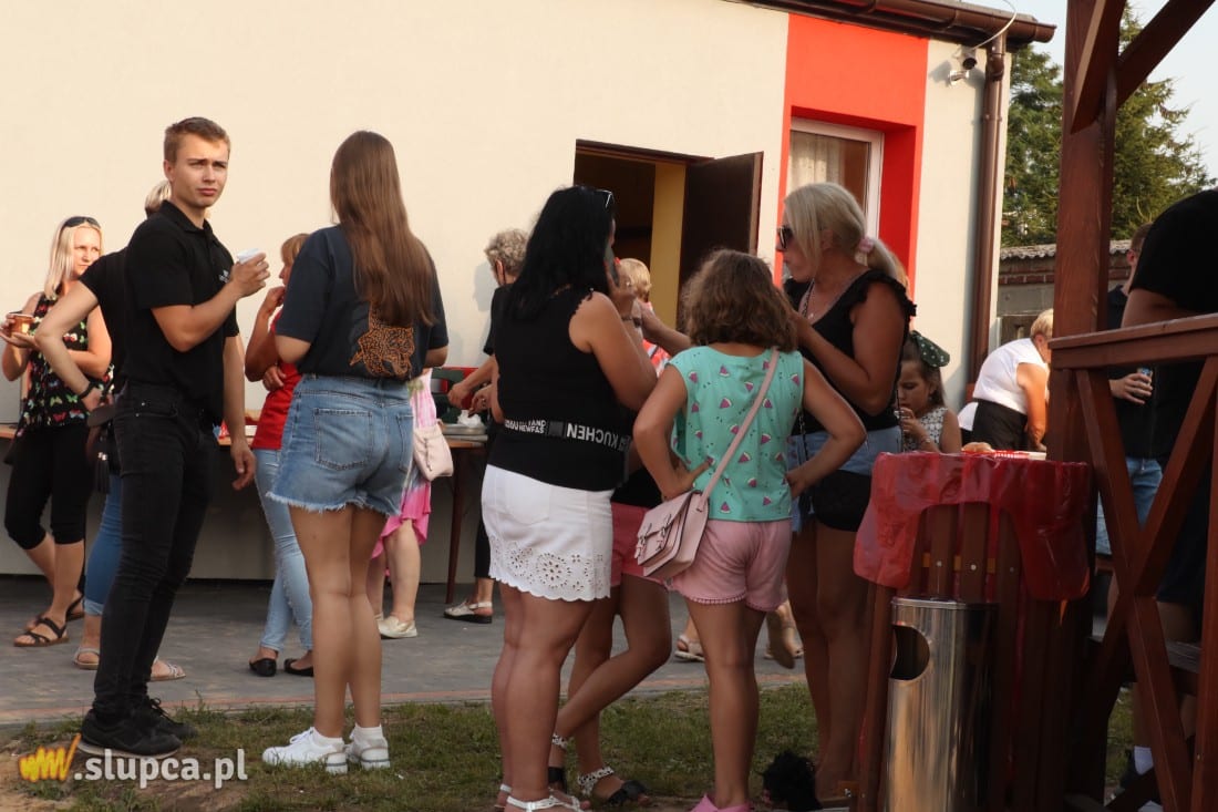 Hucznie powitali nowy wóz. Mamy film i zdjęcia