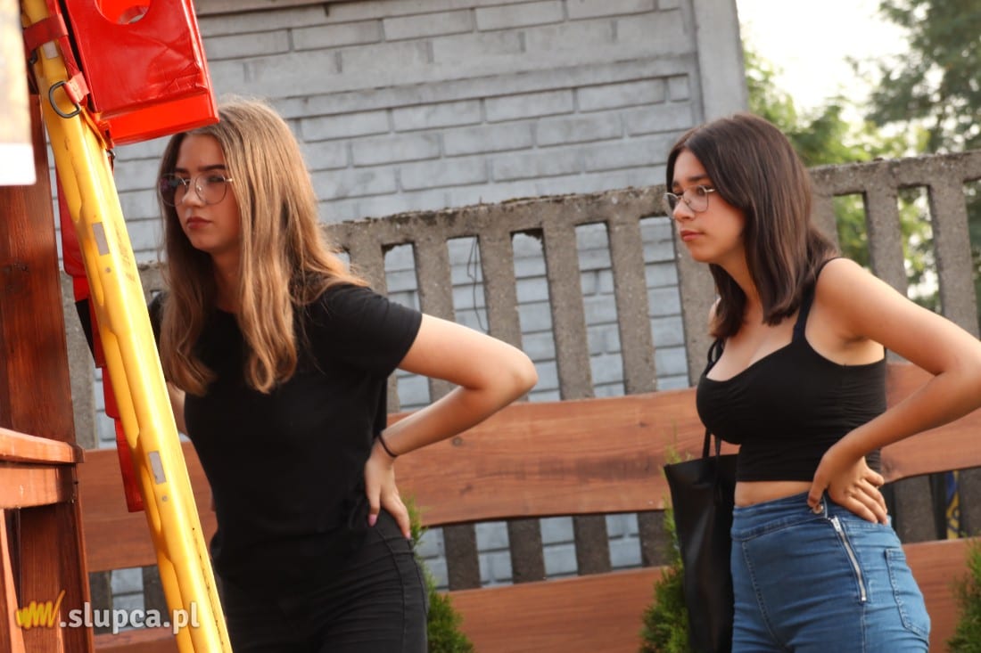 Hucznie powitali nowy wóz. Mamy film i zdjęcia