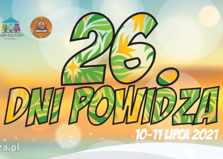 Dziś XXVI Dni Powidza