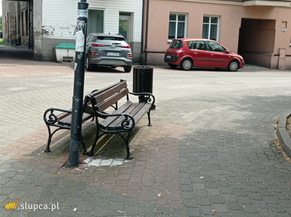 Słupecki rynek wizytówką miasta GALERIA ZDJĘĆ