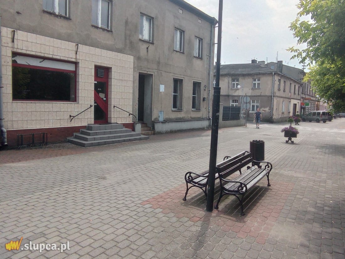 Słupecki rynek wizytówką miasta GALERIA ZDJĘĆ