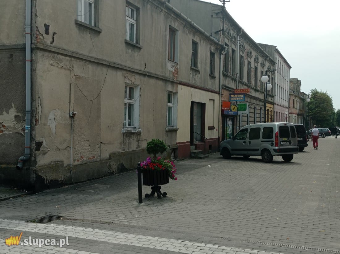 Słupecki rynek wizytówką miasta GALERIA ZDJĘĆ