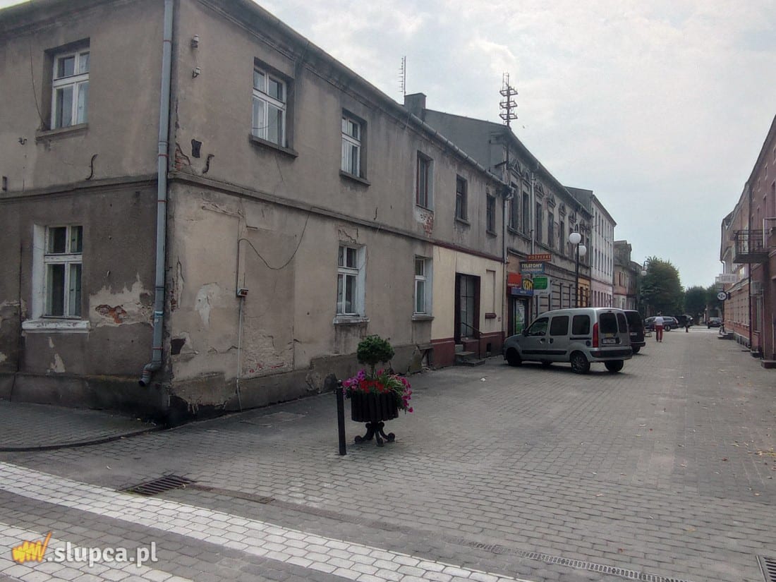 Słupecki rynek wizytówką miasta GALERIA ZDJĘĆ