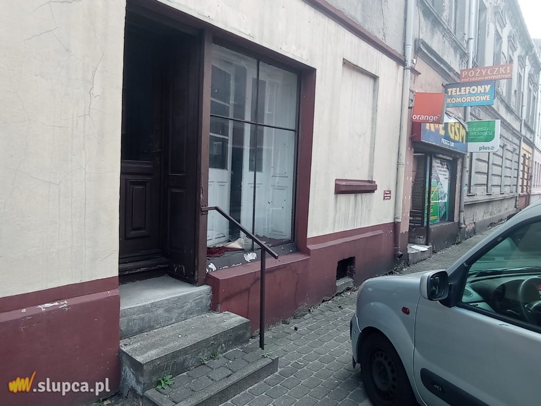 Słupecki rynek wizytówką miasta GALERIA ZDJĘĆ