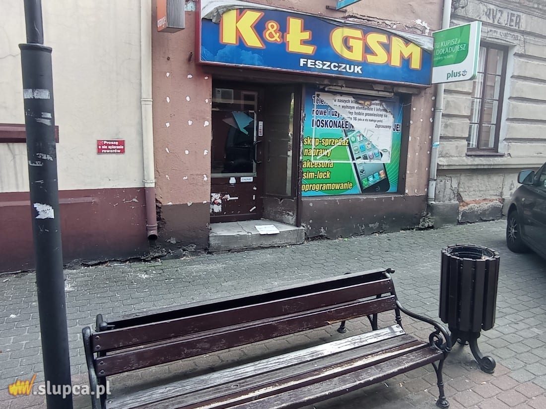 Słupecki rynek wizytówką miasta GALERIA ZDJĘĆ