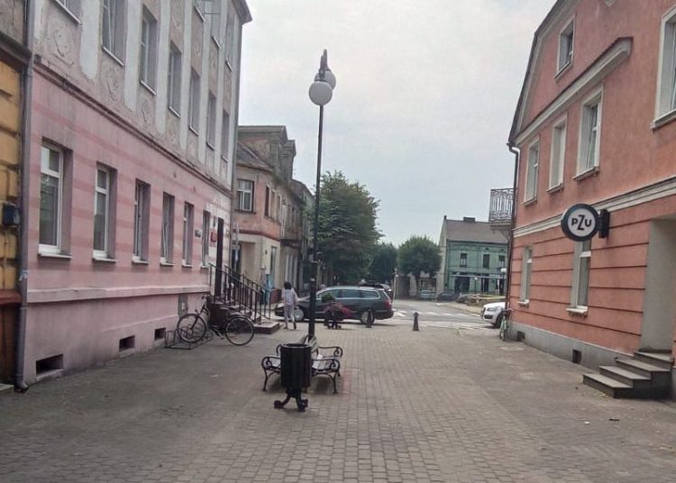 Słupecki rynek wizytówką miasta GALERIA ZDJĘĆ