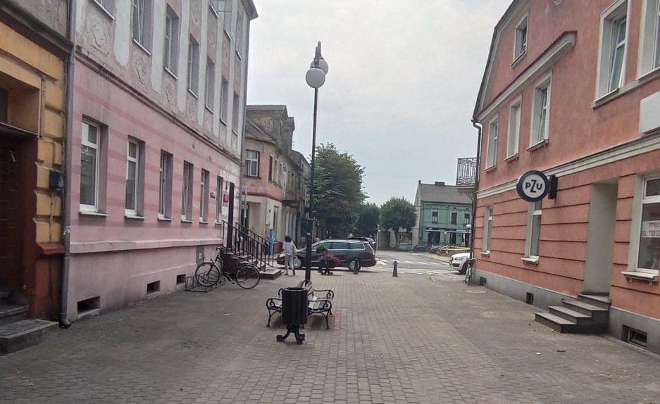 Słupecki rynek wizytówką miasta GALERIA ZDJĘĆ