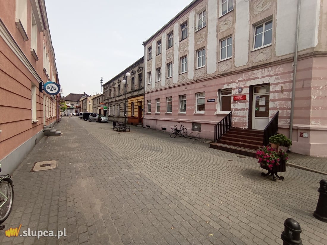 Słupecki rynek wizytówką miasta GALERIA ZDJĘĆ