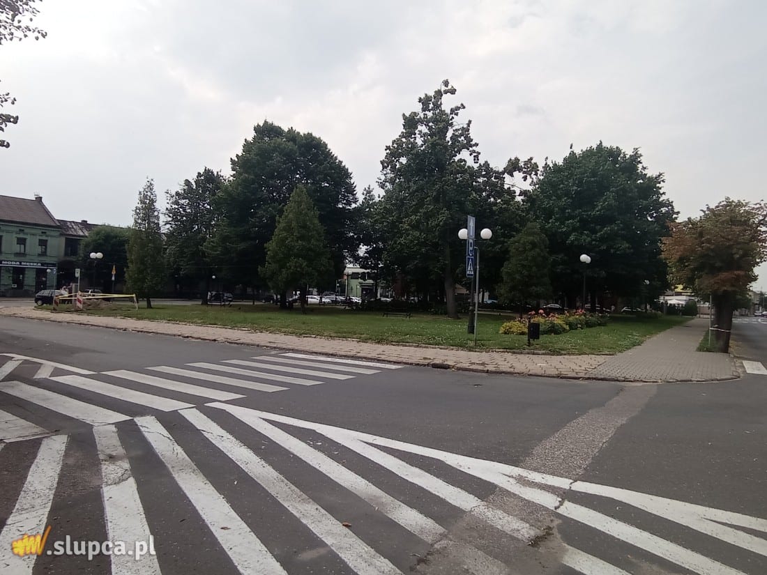 Słupecki rynek wizytówką miasta GALERIA ZDJĘĆ