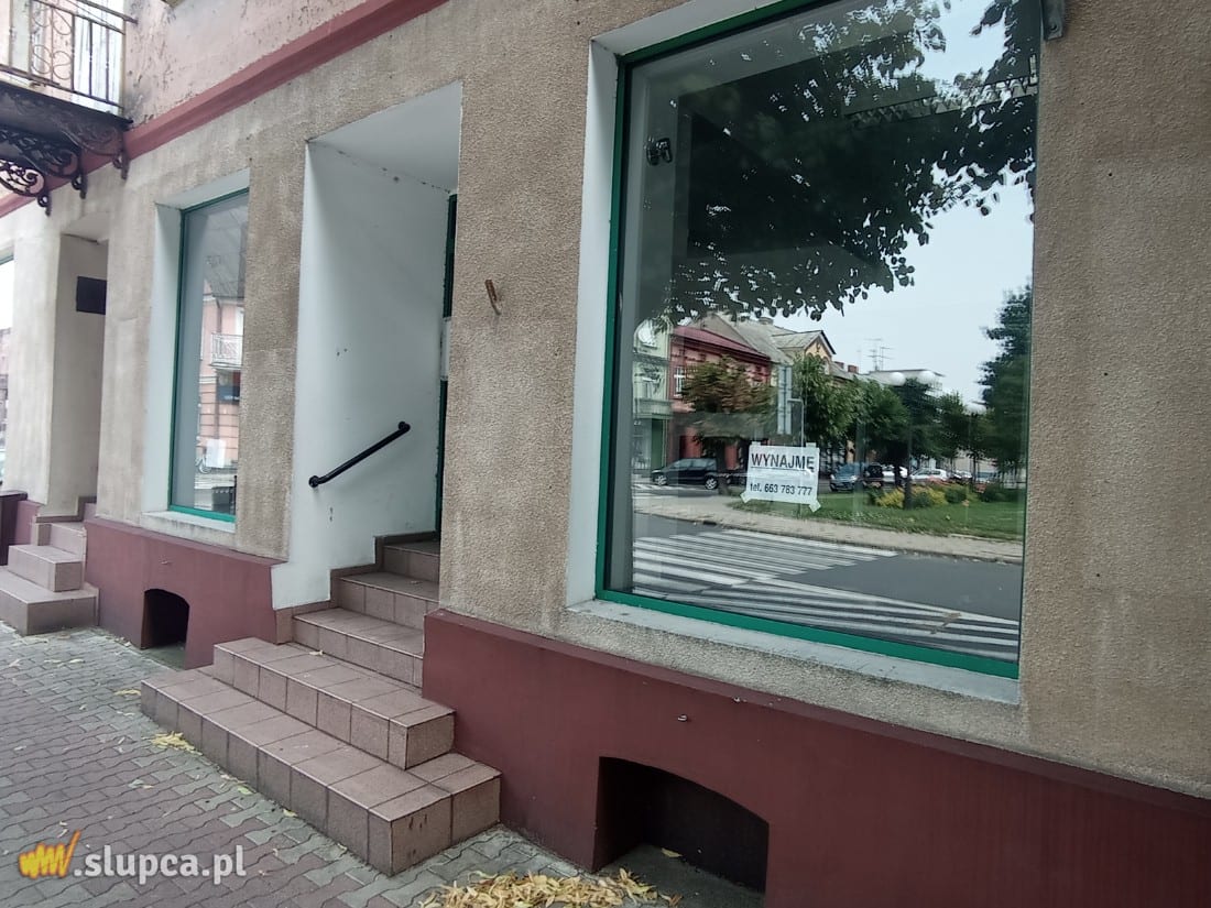 Słupecki rynek wizytówką miasta GALERIA ZDJĘĆ