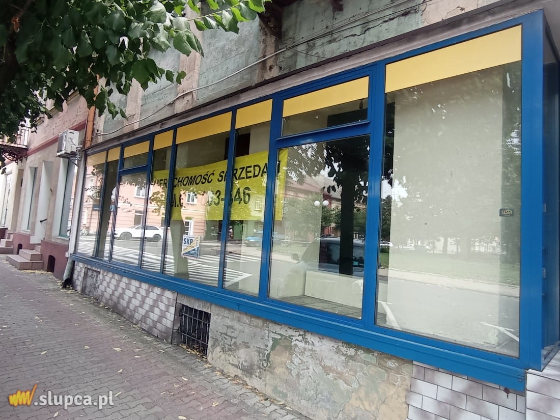 Słupecki rynek wizytówką miasta GALERIA ZDJĘĆ