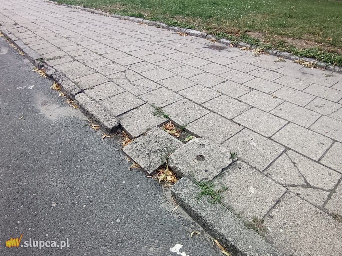 Słupecki rynek wizytówką miasta GALERIA ZDJĘĆ