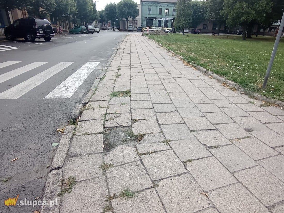 Słupecki rynek wizytówką miasta GALERIA ZDJĘĆ