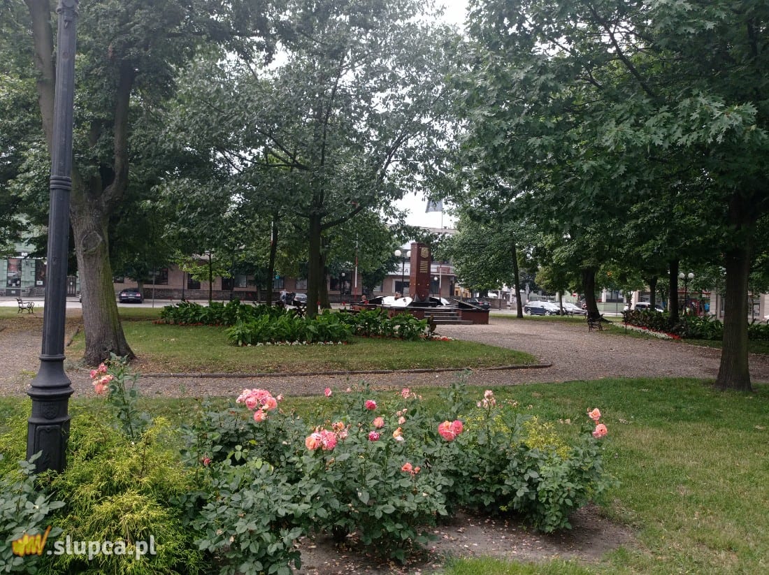 Słupecki rynek wizytówką miasta GALERIA ZDJĘĆ