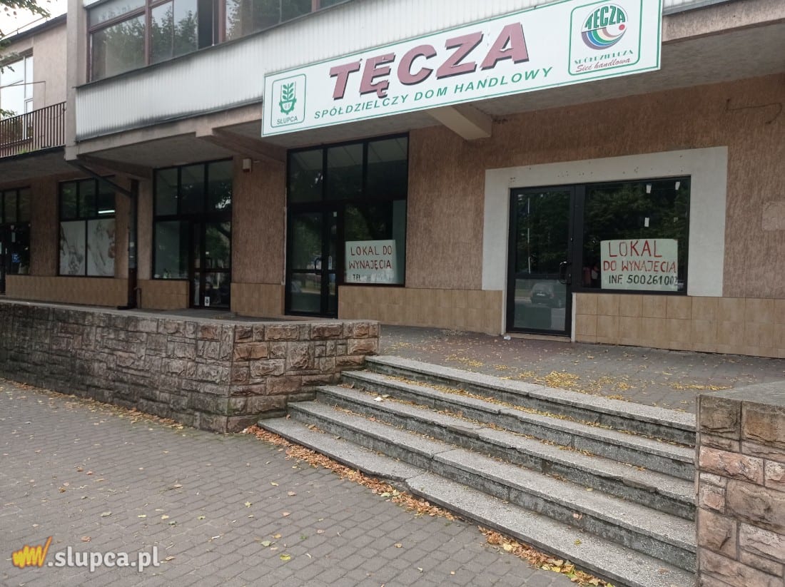 Słupecki rynek wizytówką miasta GALERIA ZDJĘĆ