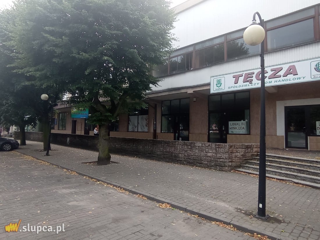 Słupecki rynek wizytówką miasta GALERIA ZDJĘĆ