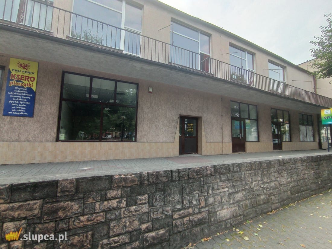 Słupecki rynek wizytówką miasta GALERIA ZDJĘĆ