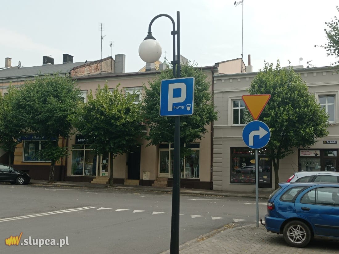 Słupecki rynek wizytówką miasta GALERIA ZDJĘĆ