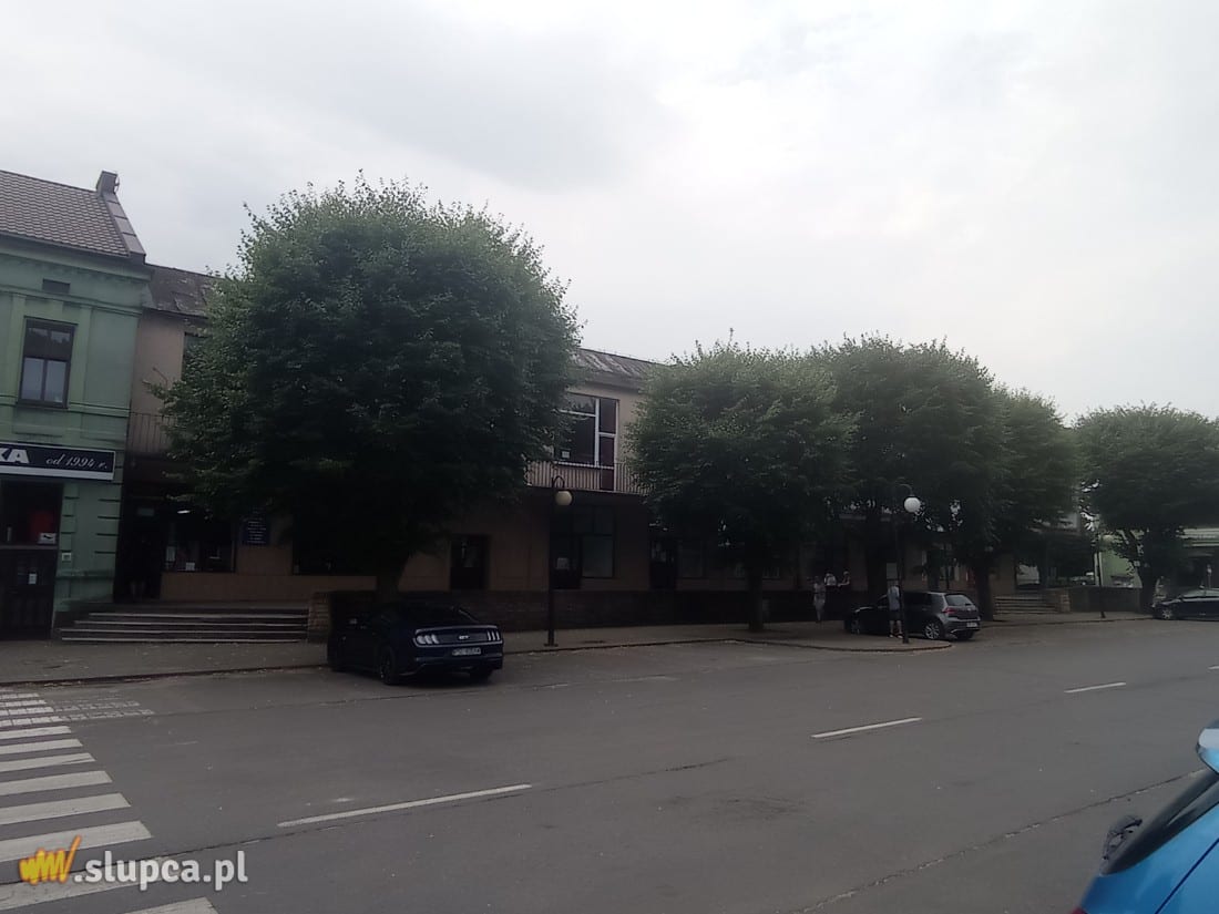 Słupecki rynek wizytówką miasta GALERIA ZDJĘĆ