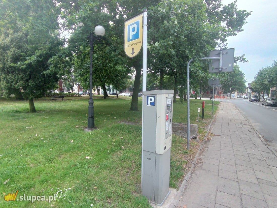 Słupecki rynek wizytówką miasta GALERIA ZDJĘĆ