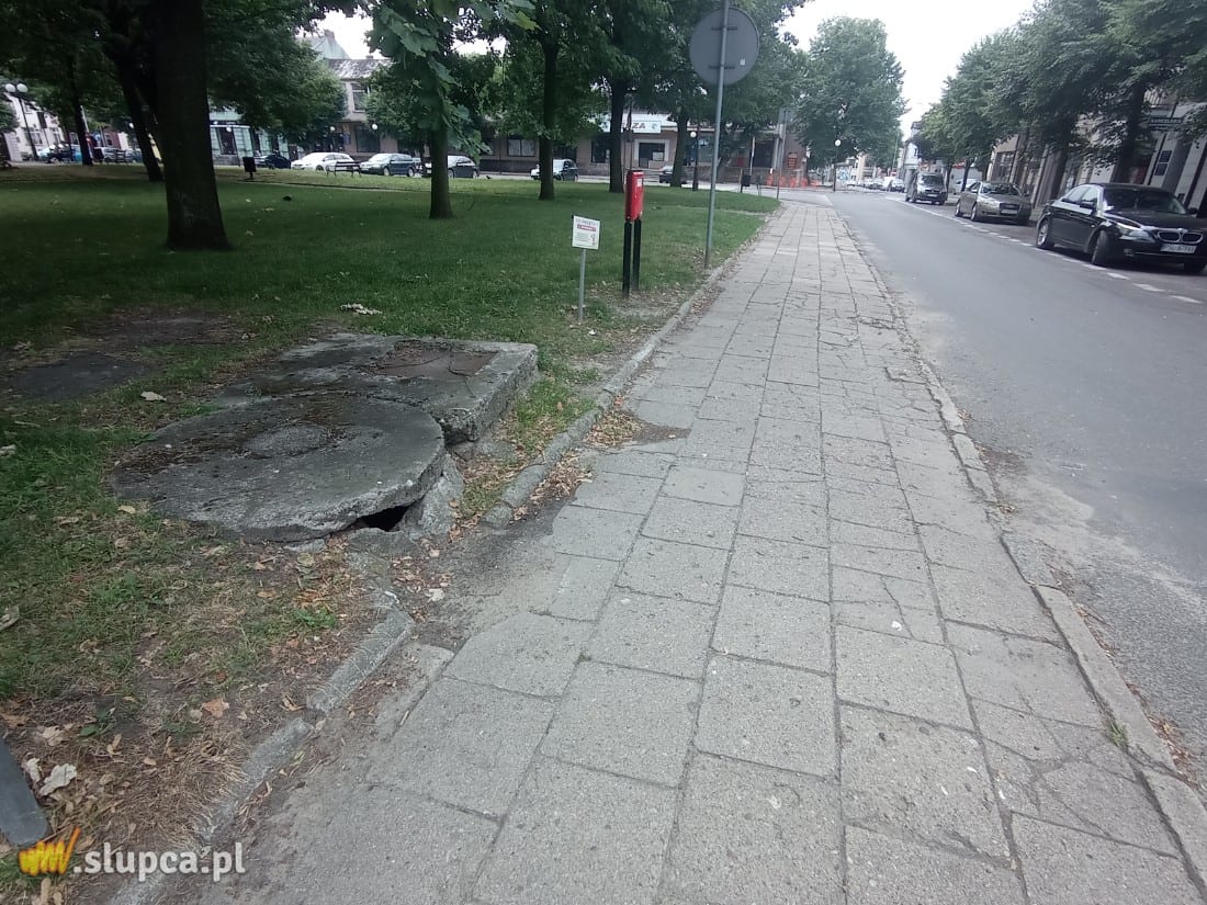 Słupecki rynek wizytówką miasta GALERIA ZDJĘĆ