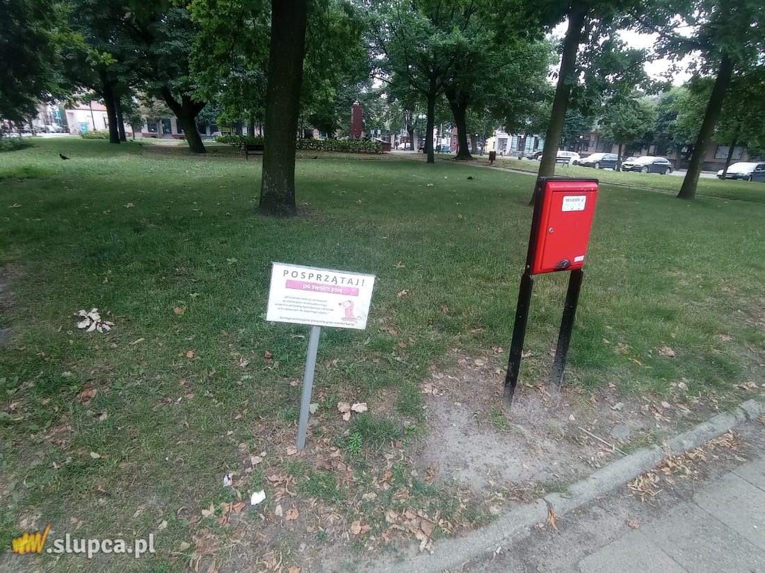 Słupecki rynek wizytówką miasta GALERIA ZDJĘĆ