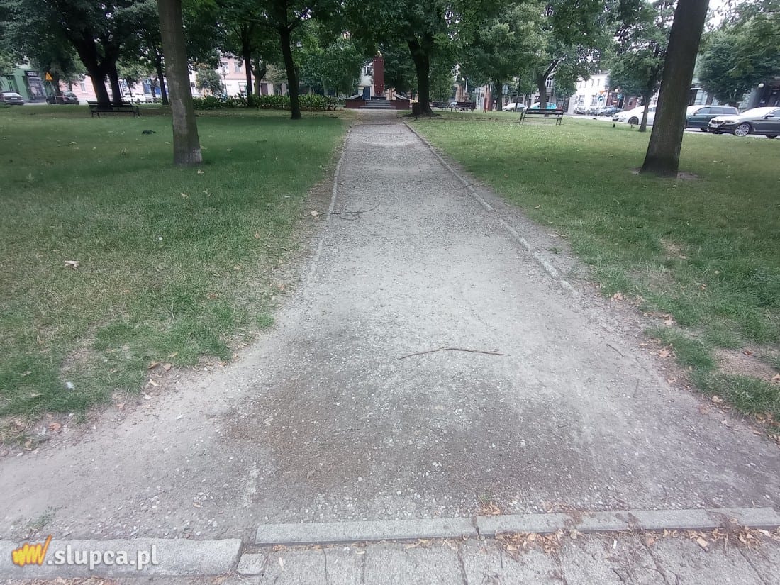 Słupecki rynek wizytówką miasta GALERIA ZDJĘĆ