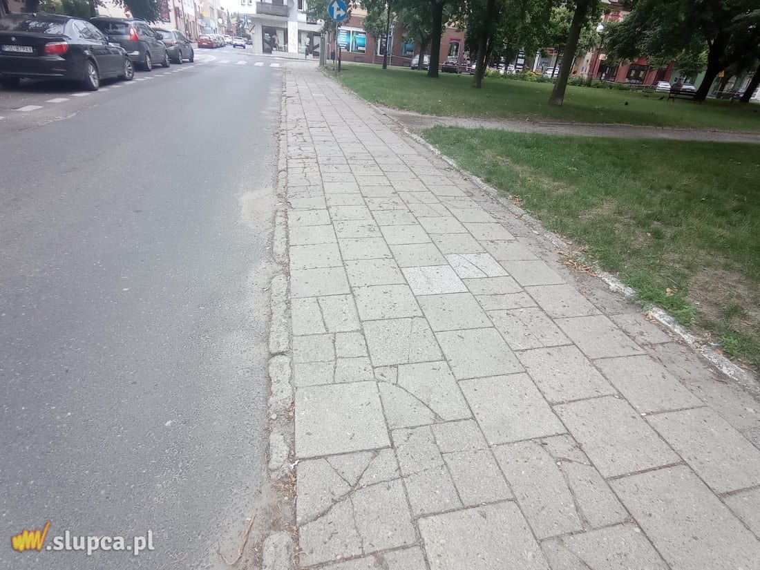 Słupecki rynek wizytówką miasta GALERIA ZDJĘĆ