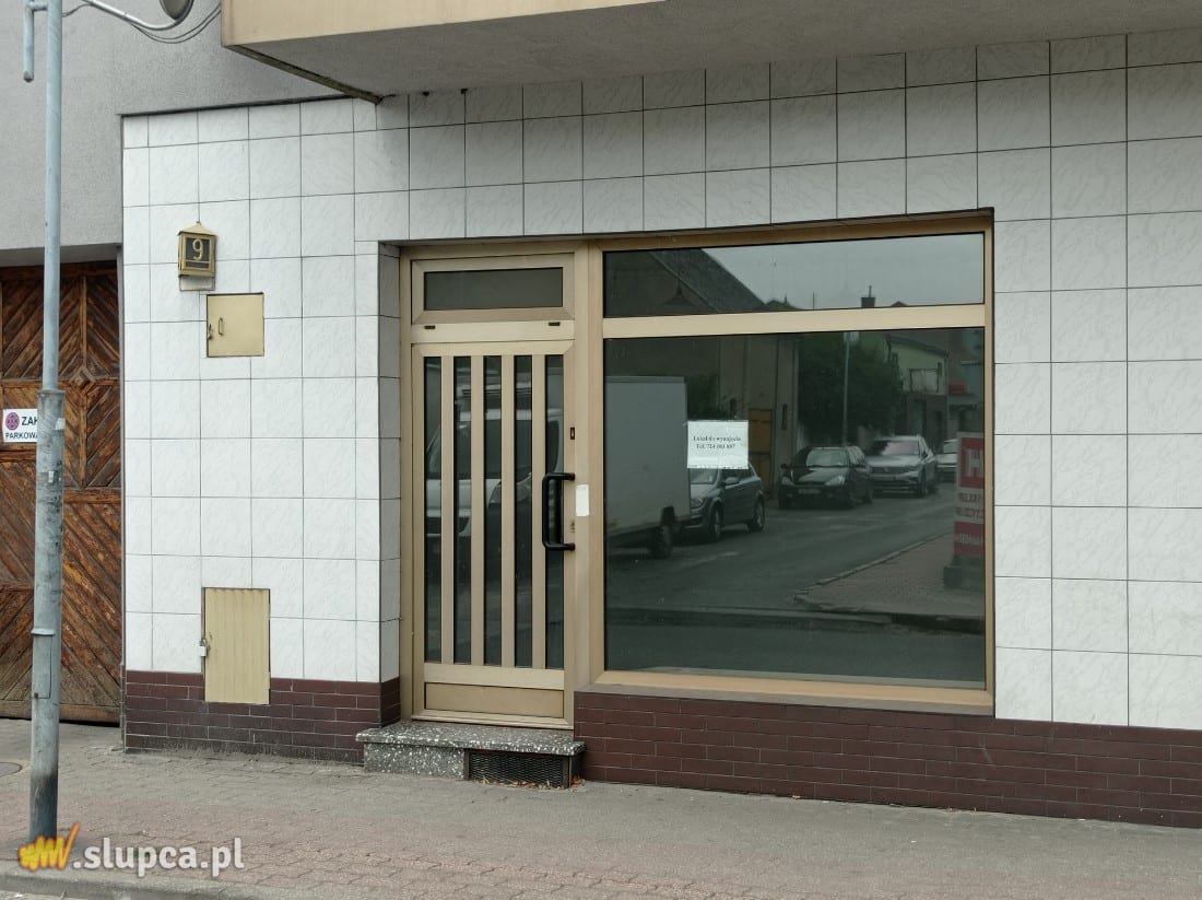 Słupecki rynek wizytówką miasta GALERIA ZDJĘĆ