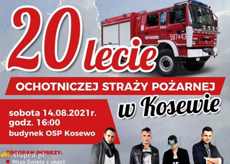 Będą hucznie świętować jubileusz