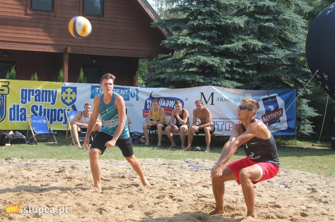 Turniej w Naprusewie stał się pełnoletni