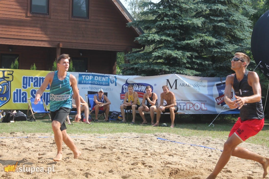Turniej w Naprusewie stał się pełnoletni