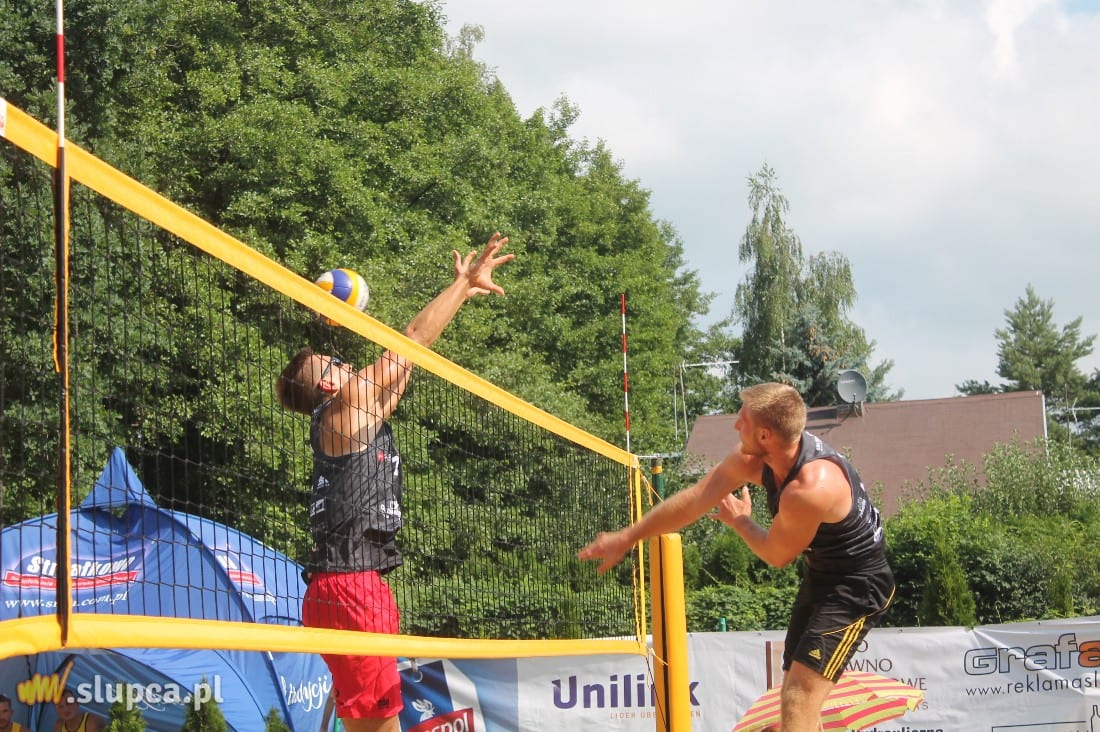 Turniej w Naprusewie stał się pełnoletni