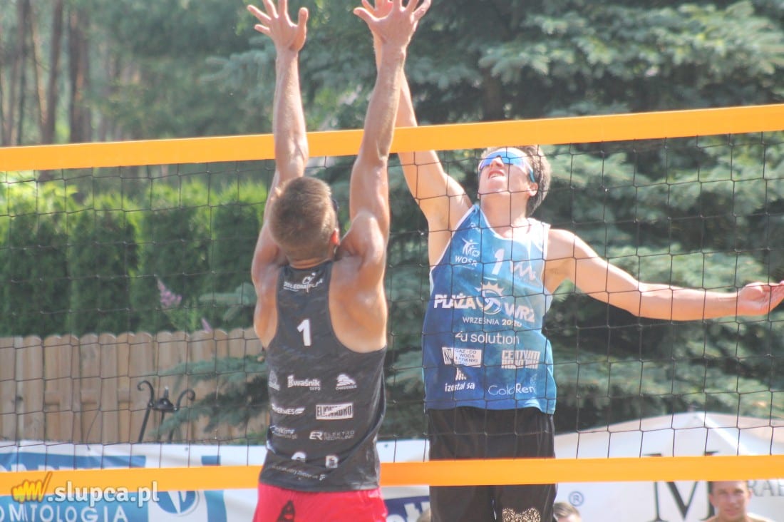 Turniej w Naprusewie stał się pełnoletni