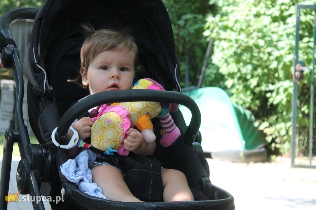 Turniej w Naprusewie stał się pełnoletni