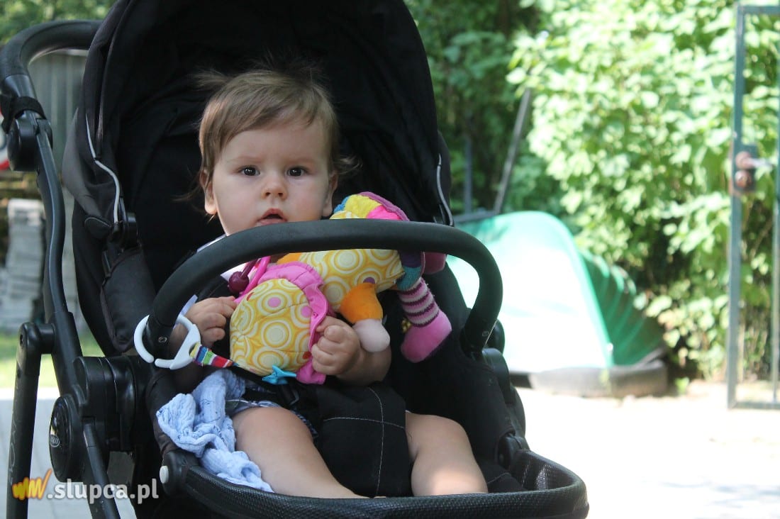 Turniej w Naprusewie stał się pełnoletni